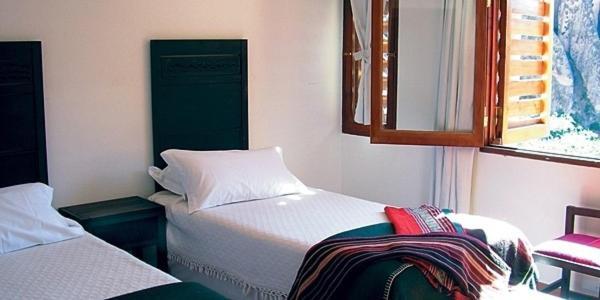 Hotel 이루야 외부 사진